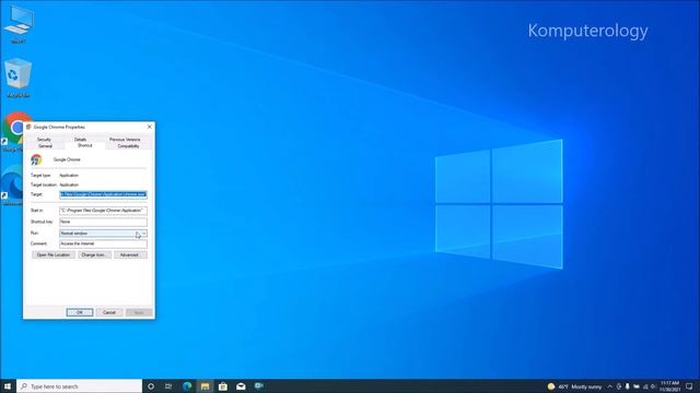 How to fix, Google Chrome opens in a small window. Full HD смотреть онлайн