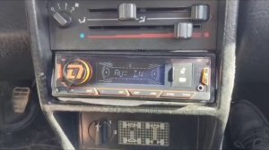 Обзор магнитолы Dl Audio Barracuda Half-Dsp Head Unit