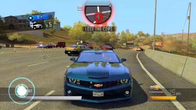 (STREAM) Driver San Francisco: Playing With Mods #2