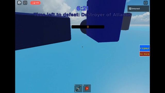 MEGA Boss Survival Battle Towers 2023 FINAL BOSS DEFEATED смотреть онлайн
