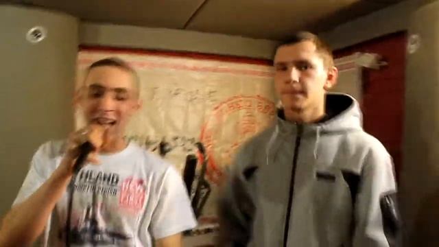 Параграф Промо к альбому 2-е графы.mp4 смотреть онлайн
