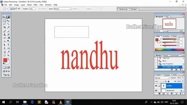 Basic Tools used in Photoshop | Photoshop shortcuts | Photoshop Tools & editing | Photoshop tamil смотреть онлайн
