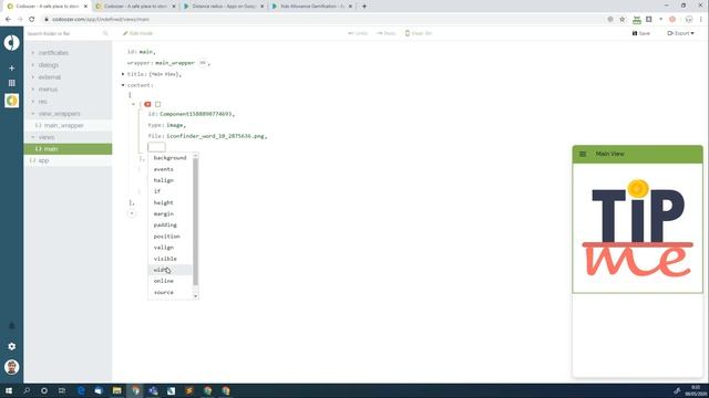 Codoozer's keynote! Codoozer hits the market смотреть онлайн