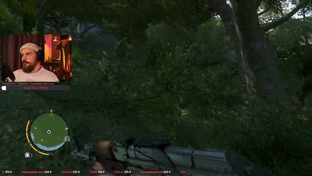 Индиана Джонс Far Cry 3 [PC 2012] - полное прохождение #4 смотреть онлайн