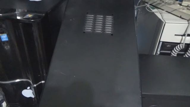 Installing and using a HP cd burner from the early 2000's смотреть онлайн
