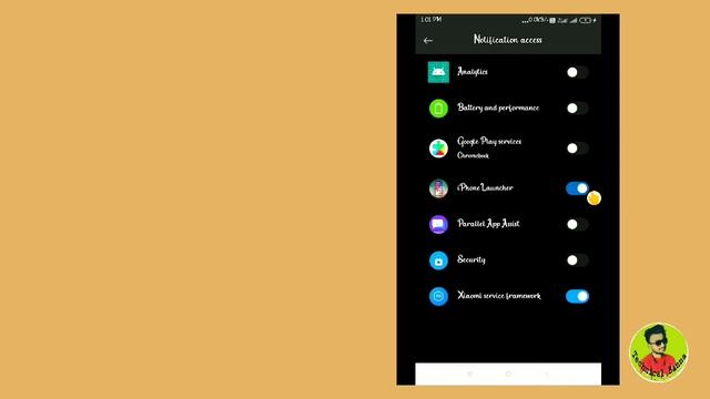 Mobile Look Change Iphone Look Android Mobile Iphone Launcher смотреть онлайн