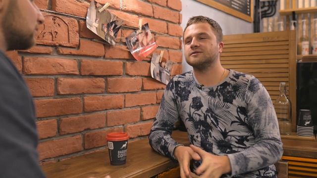 ☕Как открыть кофейню и потерять миллион. Взлёт и падение франчайзи Baggins Coffee