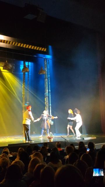 Только для женщин №23