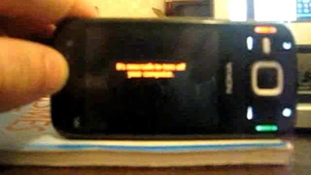 Windows 95 start up und shutdown time on N85.mp4 смотреть онлайн