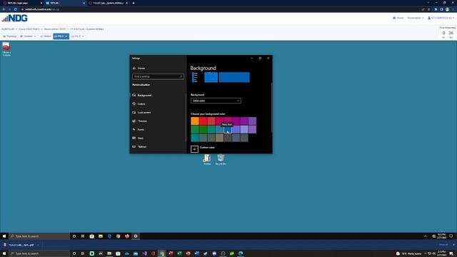 Module 3 - NetLab+: System Utilities смотреть онлайн
