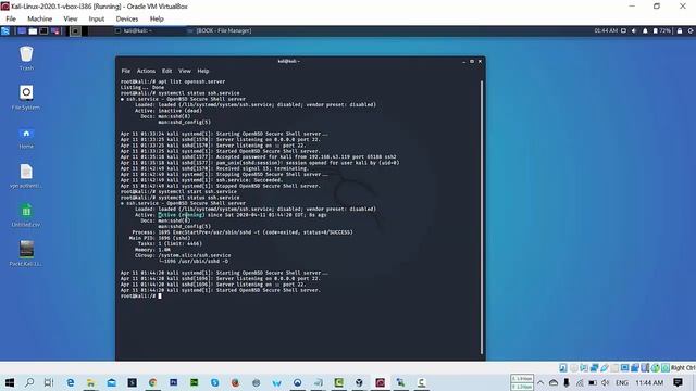 How To File Share From Windows to Kali Linux or Linux смотреть онлайн