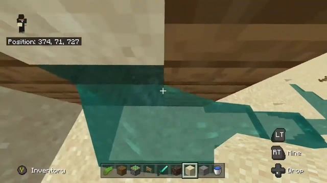 Minecraft How To Make An Inescapable Trap смотреть онлайн