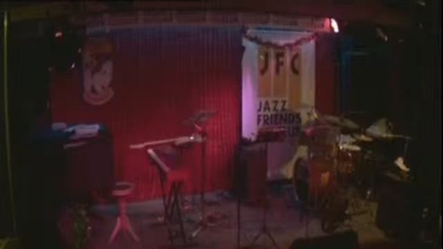 ELECTRIC PROJECT Андрея Кондакова при уч. Эми Питерс смотреть онлайн