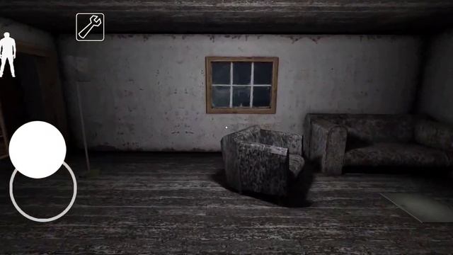 Granny Chapter-1 Walkthrough Gameplay (Android/iOS) Part-356 смотреть онлайн