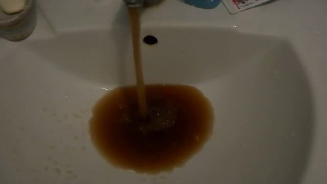 грязная вода в Оби смотреть онлайн