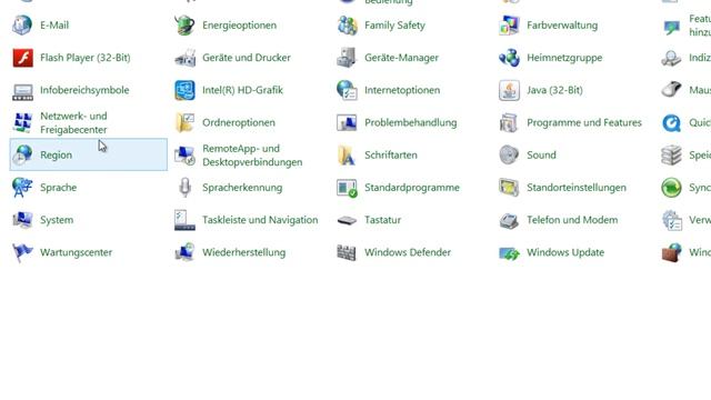 IP Adresse ändern unter Windows 8.1 смотреть онлайн