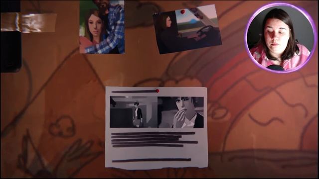 Life is strange №6 смотреть онлайн