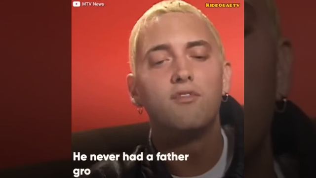 Eminem : Was Amazing Father смотреть онлайн