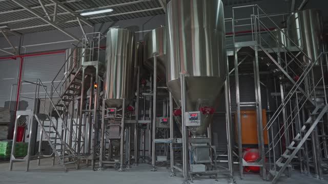 Завод водно-дисперсионной продукции FORA