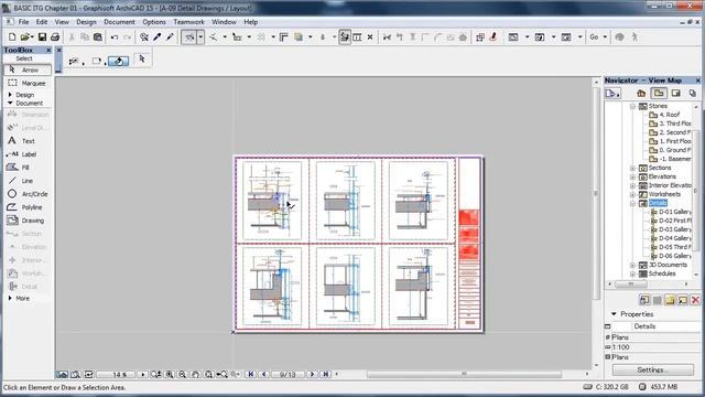 BIM con ARCHICAD [Espanol] смотреть онлайн