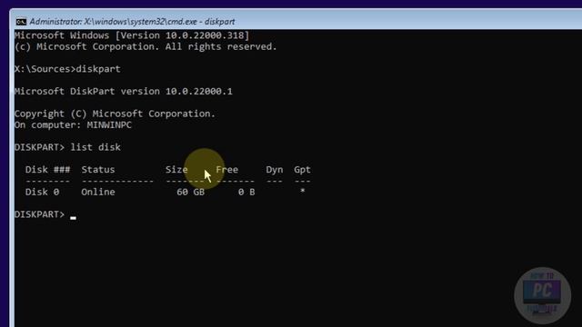 [ FIX ] Windows Cannot be Installed to This Disk The Selected Disk is of the GPT Partition Style смотреть онлайн