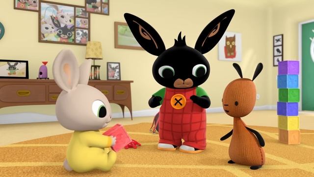 15x Episodes | 90-mins | Full Episodes Compilation | Bing English