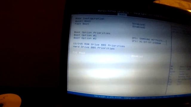 Clean all finished with Samsung SSD still having problems with Asus whats happening? смотреть онлайн