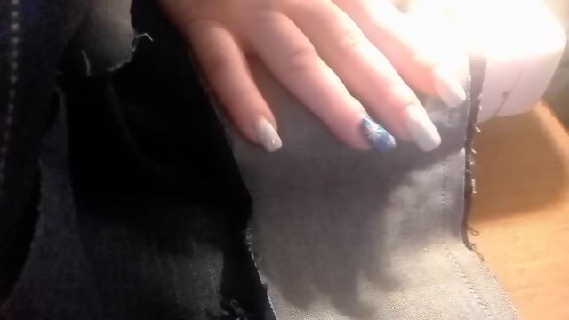 Подготовка к походу. Рюкзак для Вики почти готов!!!😃 смотреть онлайн