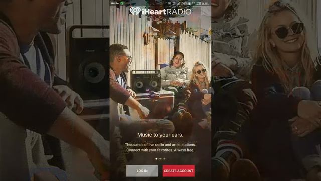 How to Install iHeartradio (Non-US Locations) смотреть онлайн