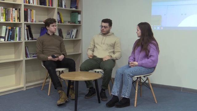 SAS Goes Live. Meeting 2. University Education vs Online Learning смотреть онлайн