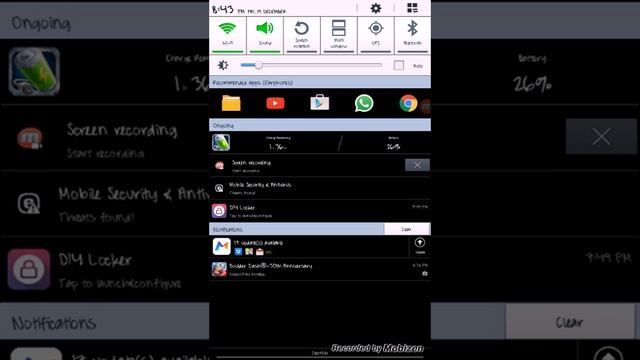 How to remove virus on your android phone! смотреть онлайн