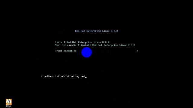 Set eth0 during booting with Redhat 7,x Redhat 8 x смотреть онлайн