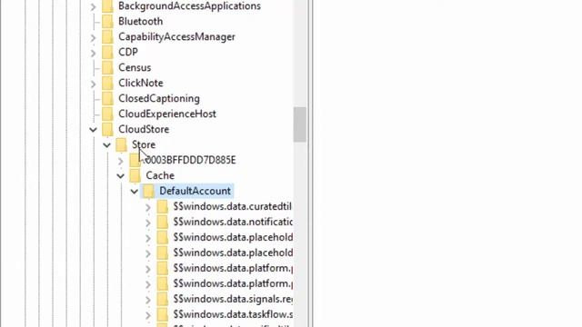 How to Reset Start Menu to There Original Default Settings on Windows 10 смотреть онлайн