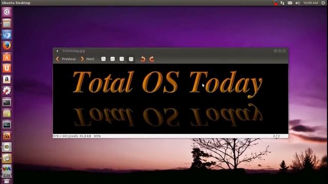 Try Ubuntu Linux Stop Computer Viruses! смотреть онлайн