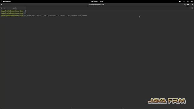 Elementary OS 7.1 Installation on VirtualBox 7.0 with Guest Addition | Elementary OS 7 Horus смотреть онлайн
