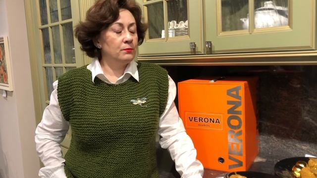 Отзыв о тренинге. Наталья, HR-директор, бизнес-тренер смотреть онлайн