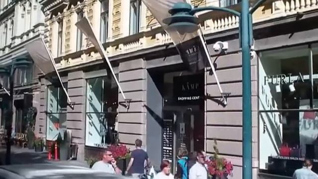 Финляндия, Хельсинки Finland, Helsinki смотреть онлайн