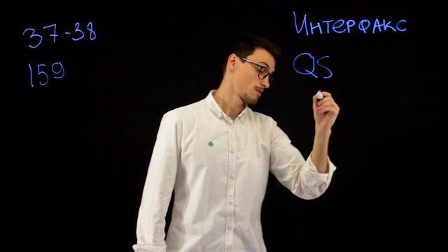 БФУ в цифрах смотреть онлайн