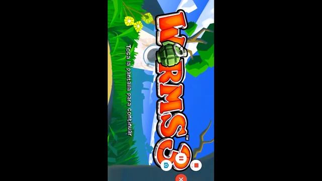 WORMS 3 TODO DESBLOQUEADO смотреть онлайн
