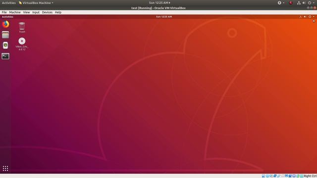 How To Solve Question Mark On Toolbar Ubuntu 18 04 смотреть онлайн