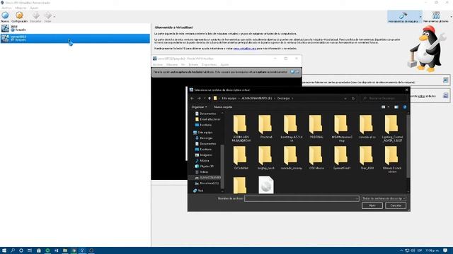 Instalar Windows Server 2012 R2 смотреть онлайн