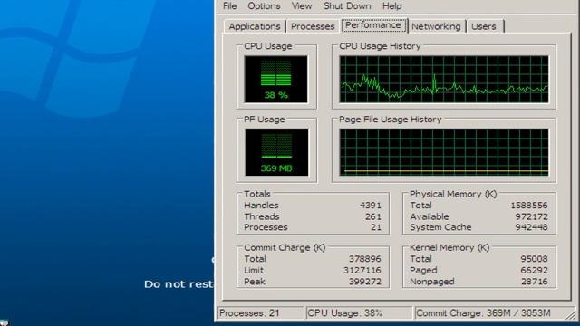 Обновление с windows longhorn (vista beta 1) 5112 до longhorn (vista CTP) 5212 часть 2 смотреть онлайн