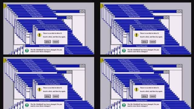 3.1 crazy error смотреть онлайн
