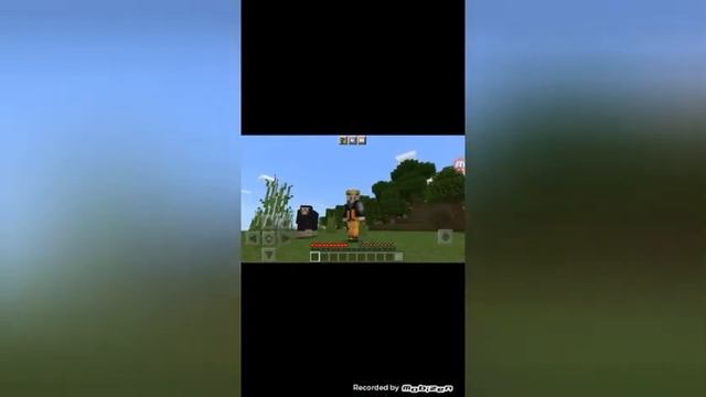 Minecraft mods app and change cursor смотреть онлайн