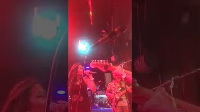 FLEETWOOD MAC-DREAM(EllashakiraCover)With Side Project Band смотреть онлайн