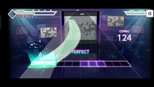 hatsune miku color stage ( English version ) смотреть онлайн