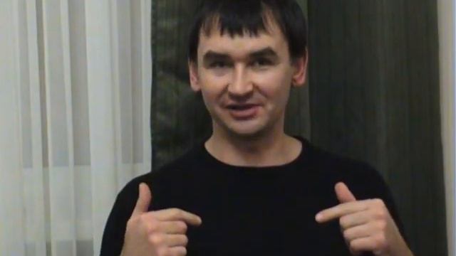 Отзыв Юрия Харитонова .wmv смотреть онлайн