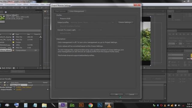 How to render DPX sequence in after effects | Tutorial |After effects Buddy смотреть онлайн