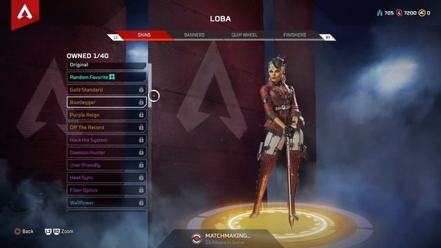 SINNNNN CITY - wit Apple Hen(APEX LEGENDS) смотреть онлайн