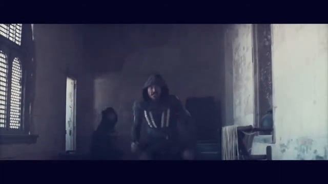 Assassins Creed |We work in the dark to serve the light| смотреть онлайн